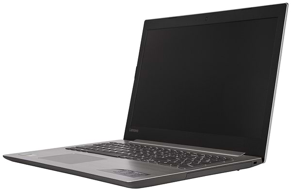 Фото - Ноутбук Lenovo IdeaPad 320-15ISK (80XH01VRRA) Platinum Grey