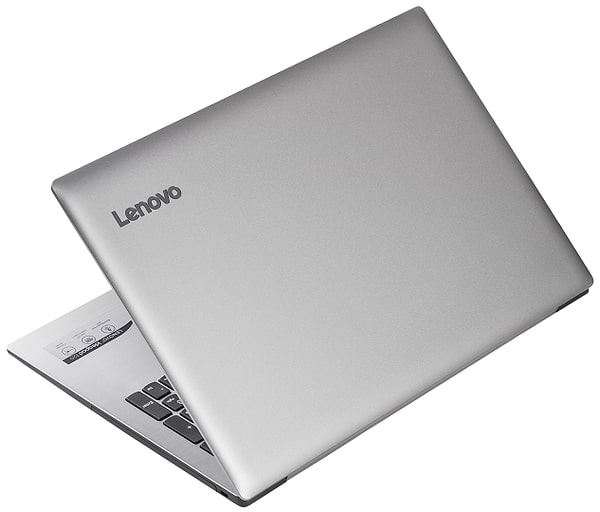 Фото - Ноутбук Lenovo IdeaPad 320-15ISK (80XH01VRRA) Platinum Grey