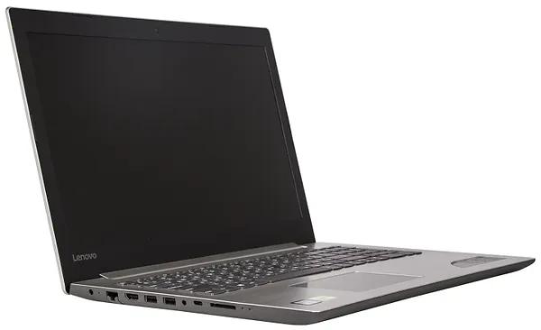 Фото - Ноутбук Lenovo IdeaPad 320-15ISK (80XH01VRRA) Platinum Grey