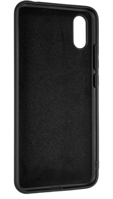 Фото - Чехол для смартфона Gelius Full Soft Case for Xiaomi Redmi 9a Black (81251)