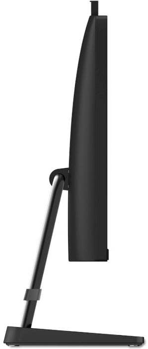Фото - Комп'ютер-моноблок Lenovo IdeaCentre AIO 3 24IAP7 (F0GH0160UO) Black