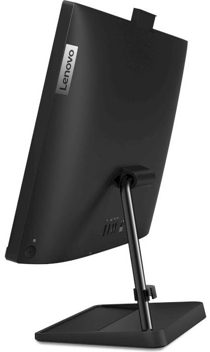 Фото - Комп'ютер-моноблок Lenovo IdeaCentre AIO 3 24IAP7 (F0GH0160UO) Black
