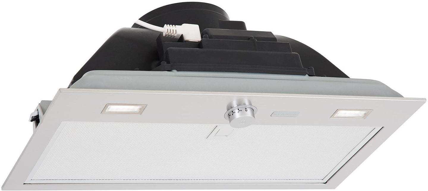 Вытяжка встраиваемая Faber INKA ICH SS A52 (I.SMART HCS) - Фото 1