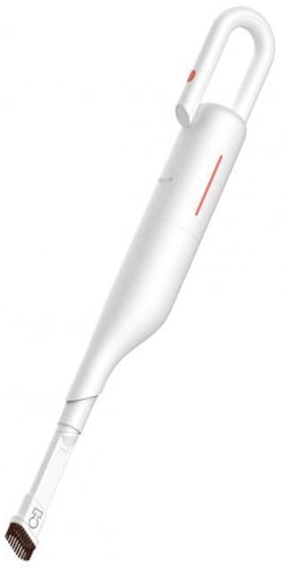 Пылесос ручной для дома Deerma VC01 Max Cordless Vacuum Cleaner White ...