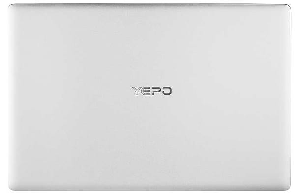 Фото - Ноутбук Yepo 737J8 Pro (YPJ8/512/YP-102759) Aluminum