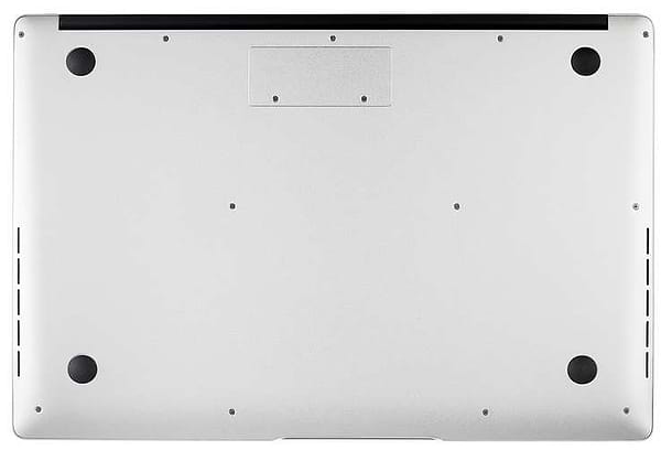 Фото - Ноутбук Yepo 737J8 Pro (YPJ8/512/YP-102759) Aluminum