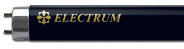 Фото - Лампочка люмінесцентна компактна Electrum 4W G5 (A-FT-0799)