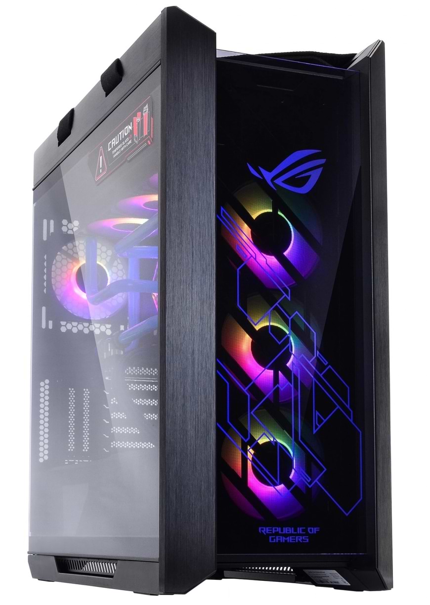 Системный блок Artline Overlord P99 (P99v62Win) - Фото 1