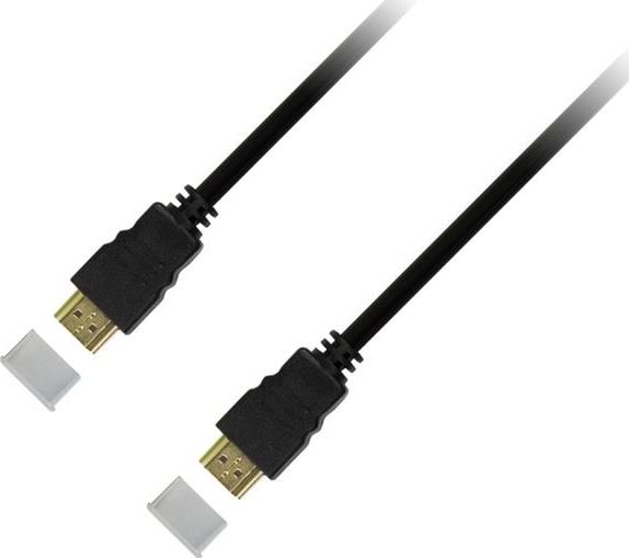 Фото - Кабель HDMI Piko HDMI-HDMI v1.4b 1m (1283126473999)