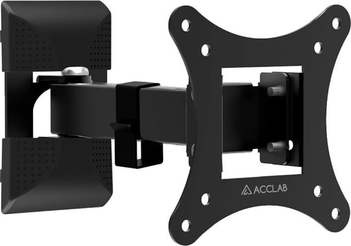 Кріплення для телевізора ACCLAB AL-BT101 (1283126485701)
