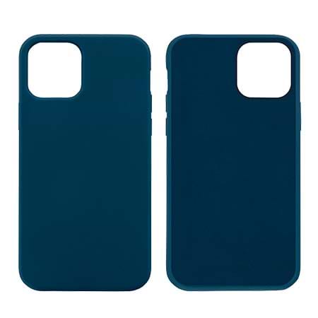 Чохол для смартфону Intaleo SoftShell for Apple iPhone 12 Pro Max CL10 (1283126507182)