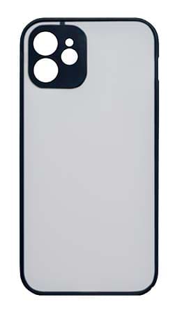 Чохол для смартфону Intaleo Smoky for Apple iPhone 12 (1283126508042)