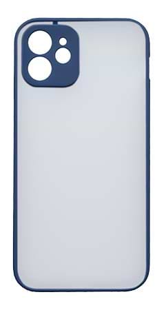 Чохол для смартфону Intaleo Smoky for Apple iPhone 12 (1283126508059)