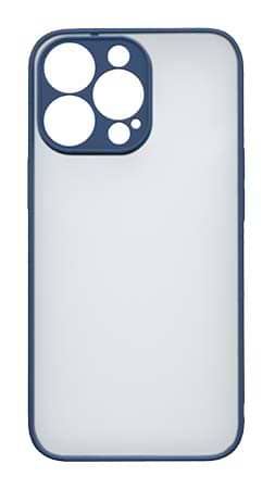 Чехол для смартфона Intaleo Smoky for Apple iPhone 12 Pro (1283126508103)