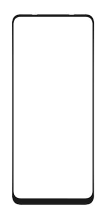 Захисне скло для смартфону ACCLAB Full Glue for Tecno Pova (1283126516641)