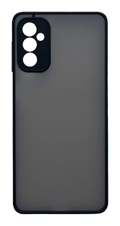 Чехол для смартфона Intaleo Smoky for Samsung М52 5G (1283126520129)