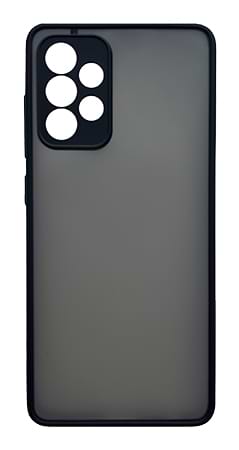 Чохол для смартфону Intaleo Smoky for Samsung A52S (1283126520204)