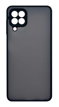 Чохол для смартфону Intaleo Smoky for Samsung М22 (1283126520211)