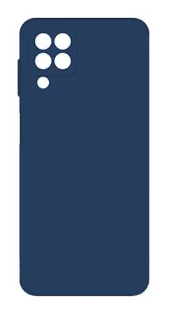 Чохол для смартфону Intaleo SoftShell for Samsung A22 4G (1283126526053)