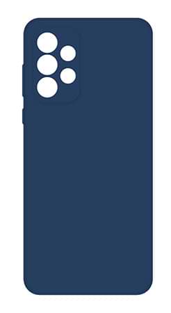 Чохол для смартфону Intaleo SoftShell for Samsung A72 4G/ A72 5G (1283126526244)