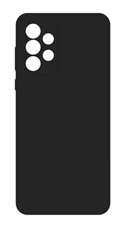 Чохол для смартфону Intaleo SoftShell for Samsung A72 4G/ A72 5G (1283126526251)