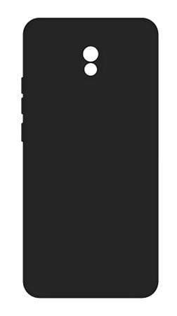 Фото - Чохол для смартфону Intaleo SoftShell for Xiaomi Redmi 9A (1283126529870)