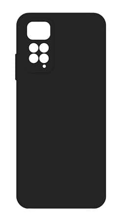 Чохол для смартфону Intaleo SoftShell for Xiaomi Redmi Note 11 Pro 5G (1283126529894)