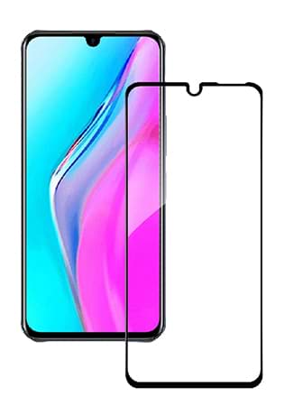 Захисне скло для смартфону ACCLAB Full Glue for Infinix Note 11 (1283126535062)