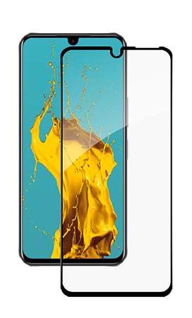 Фото - Захисне скло для смартфону Piko Full Glue for Infinix Note 11 (1283126529054)