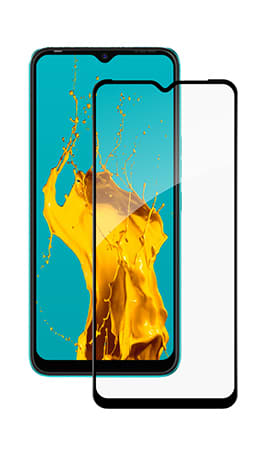 Фото - Захисне скло для смартфону Piko Full Glue for Tecno Spark Go 2022 (1283126542336)