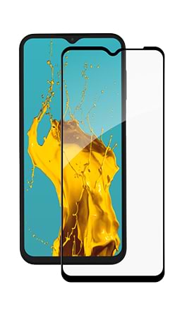 Захисне скло для смартфону Piko Full Glue for Samsung M13 (1283126544965)