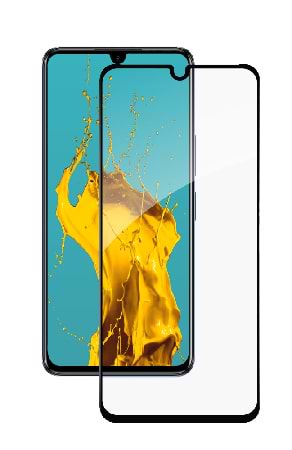 Защитное стекло для смартфона Piko Full Glue for Infinix Note 12 Black (1283126546594)