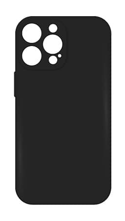 Чехол для смартфона ACCLAB SoftShell for Apple iPhone 14 Pro Max (1283126552908) - Фото 1