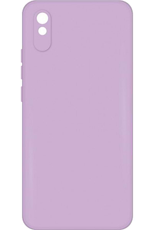 Чохол для смартфону ACCLAB SoftShell for Xiaomi Redmi 9A (1283126552984) - Фото 1
