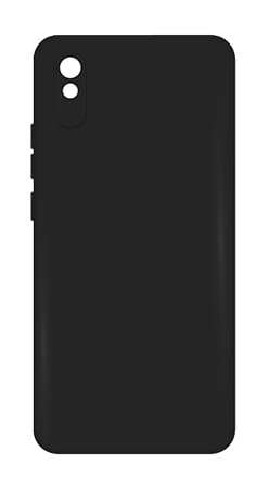 Фото - Чохол для смартфону ACCLAB SoftShell for Xiaomi Redmi 9A (1283126552991)