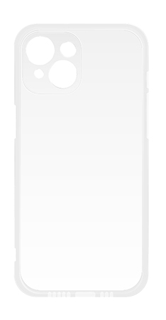 Чехол для смартфона ACCLAB TPU for Apple iPhone 14 Plus (1283126553028) - Фото 1