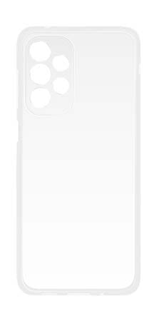 Чехол для смартфона ACCLAB Anti Dust for Samsung Galaxy A33 5G (1283126553264) - Фото 1