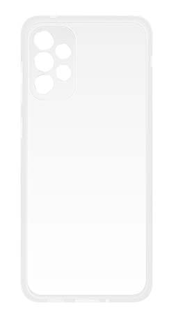Чехол для смартфона ACCLAB Anti Dust for Samsung Galaxy A73 5G (1283126553332) - Фото 1