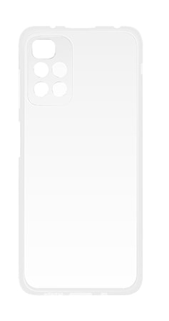 Фото - Чохол для смартфону ACCLAB Anti Dust for Xiaomi Redmi 10 (1283126553462)