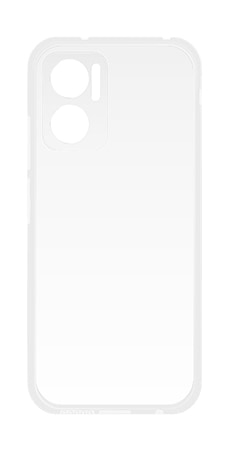 Чехол для смартфона ACCLAB Anti Dust for Xiaomi Redmi 10 5G (1283126553479) - Фото 1