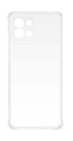 Чохол для смартфону ACCLAB Shockproof for Infinix Hot 11 (1283126553684) - Фото 1