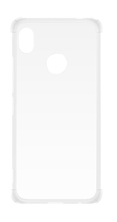 Чохол для смартфону
 ACCLAB Shockproof for Tecno Pop 3 (1283126553974) - Фото 1