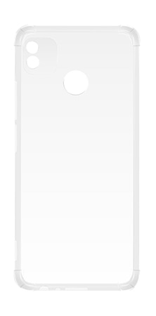 Чехол для смартфона ACCLAB Shockproof for Tecno Pop 4 (1283126553981) - Фото 1