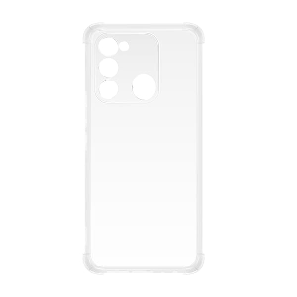 Фото - Чохол для смартфону ACCLAB Shockproof for Tecno Spark Go (1283126554001)