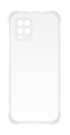 Чехол для смартфона ACCLAB Shockproof for Xiaomi Mi 10 Lite (1283126554025) - Фото 1