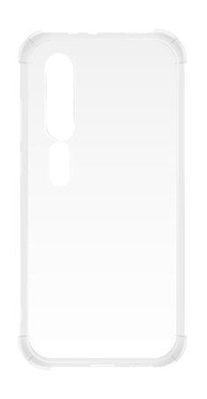 Чехол для смартфона ACCLAB Shockproof for Xiaomi Mi 10 Pro (1283126554032) - Фото 1