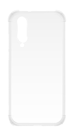 Чохол для смартфону ACCLAB Shockproof for Xiaomi Mi 9 (1283126554049) - Фото 1