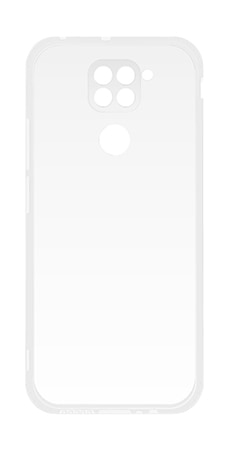 Чохол для смартфону ACCLAB Shockproof for Xiaomi Redmi Note 9 (1283126554193) - Фото 1