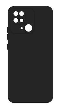Фото - Чехол для смартфона ACCLAB SoftShell for Xiaomi Redmi 10C (1283126552977)