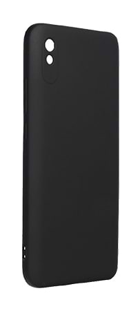 Чохол для смартфону Intaleo SoftShell for Xiaomi Redmi 9A (1283126554292)